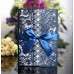 Vellum Laser Invitation Card Lace Holder Marriage Invitation Card